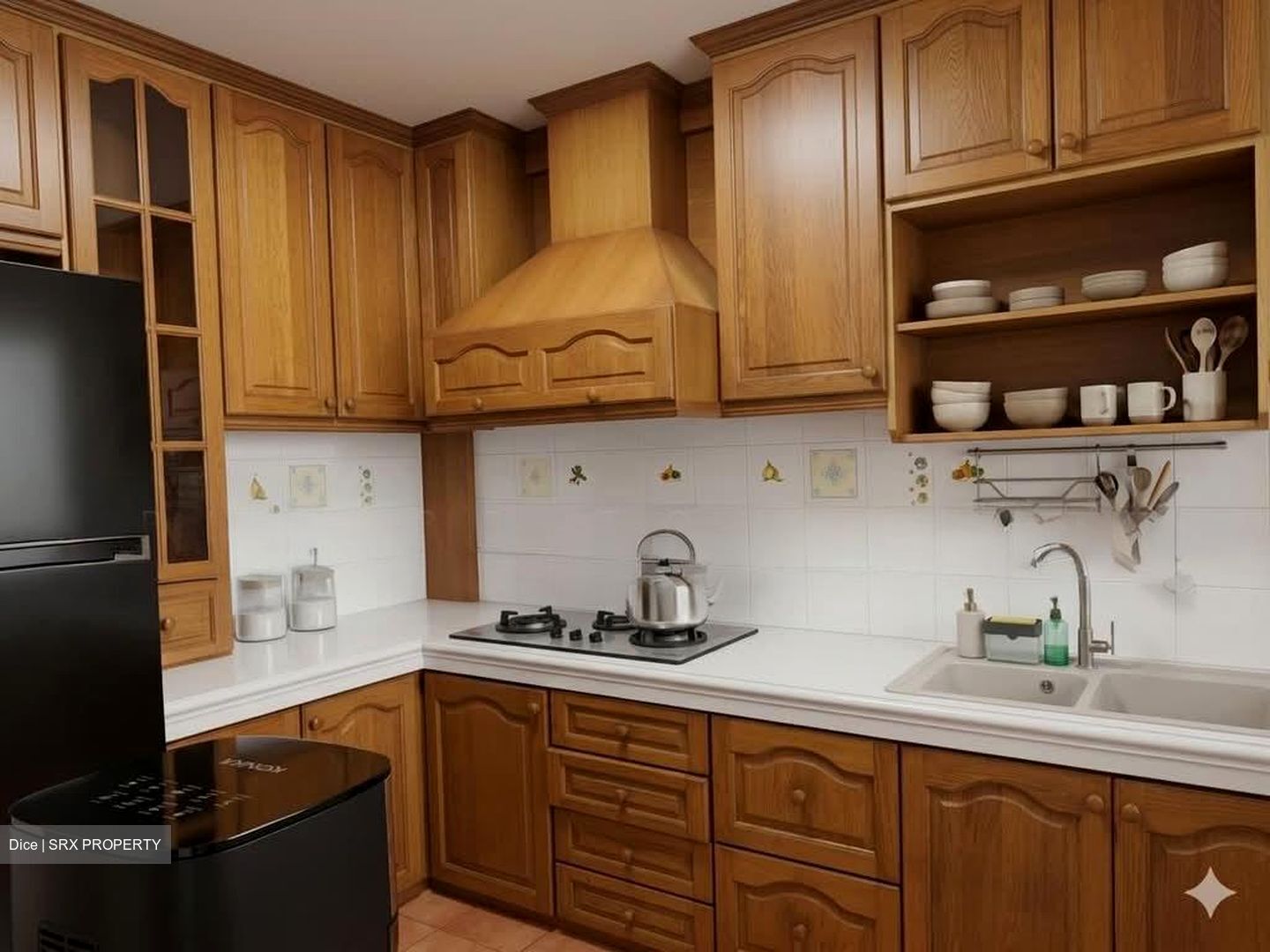 Blk 273 Toh Guan View (Jurong East), HDB 4 Rooms #551265511
